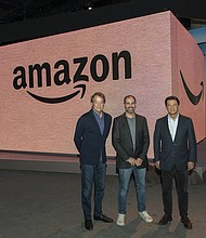 Hyundai and Amazon Partner to Deliver Innovative Customer Experiences and Cloud Transformation