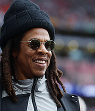 Jay-Z/JAY-Z/Alex Livesey/Danehouse/Getty Images