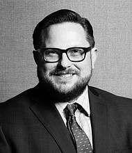 Kenton Barello, VP at YouGov