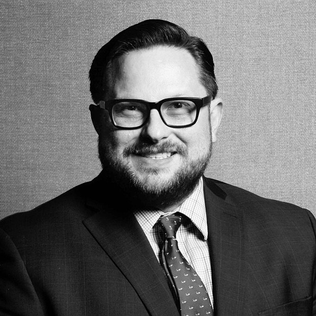 Kenton Barello, VP at YouGov