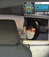 Luigi Mangione, 26, “is believed to be our person of interest in the brazen, targeted murder of Brian Thompson, CEO of UnitedHealthcare, last Wednesday in Midtown Manhattan,” New York Police Commissioner Jessica Tisch said on December 9.
Mandatory Credit:	Stefan Jeremiah/AP via CNN Newsource