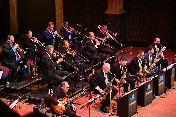 The Houston Symphony is adding two live-to-film concert experiences at Jones Hall in fall 2026 and welcoming Broadway and Frozen …