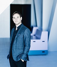 Jonathan Cohen/Credit Marco Borggreve