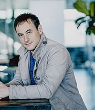 Jonathan Cohen/Marco Borggreve