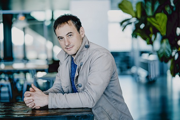 Jonathan Cohen/Marco Borggreve