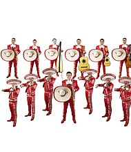 Mariachi Sol de México de José Hernández