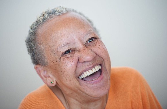 Renowned poet, activist, author and professor Nikki Giovanni has died. She was 81.