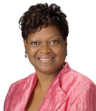 Delores McQuinn