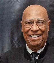 Hildreth Walker Jr.