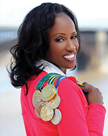 Legendary Olympian Jackie Joyner-Kersee will headline the RVA Sports Awards on Feb. 8, bringing star power to the annual celebration …