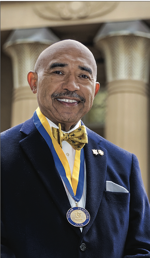 Gary L. Flowers, an African American history enthusiast, has devoted over 35 years to civil rights law and activism. He’s …