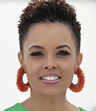 Dr. Gina Paige
