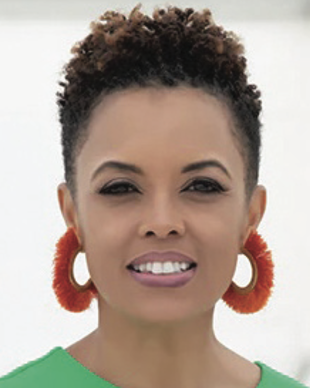 Dr. Gina Paige