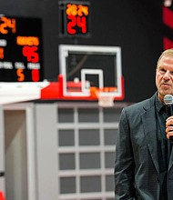 Tilman Fertitta