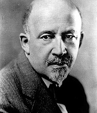 W.E.B. Du Bois