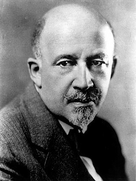 W.E.B. Du Bois