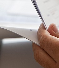 Many Americans have had issues with their health insurance.
Mandatory Credit:	Ableimages/fStop/Getty Images via CNN Newsource