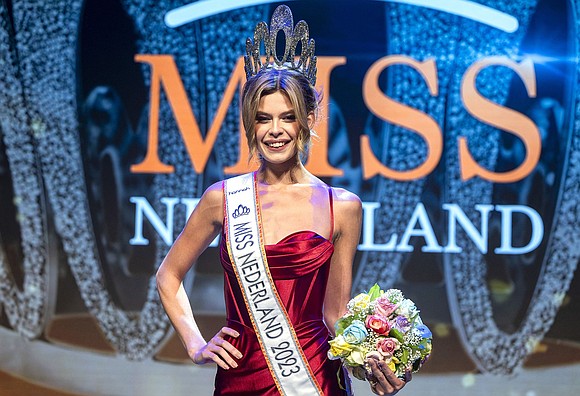 The Miss Netherlands beauty pageant has been scrapped, after the competition’s organizers said it was time for change.