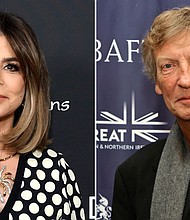 Paula Abdul and Nigel Lythgoe settle sexual assault lawsuit.
Mandatory Credit:	Getty Images via CNN Newsource