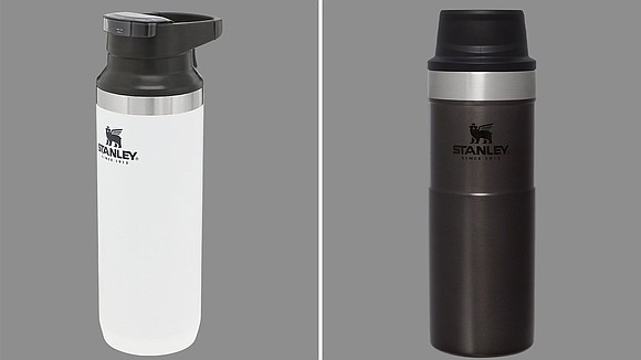 Stanley, the drinkware brand that exploded in popularity on social media, issued a recall of roughly 2.6 million travel mugs …