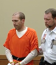 Court records show Emily Borgwardt, the wife of Ryan Borgwardt, has filed for separation claiming the marriage is "irretrievably broken."
Mandatory Credit:	WISN via CNN Newsource