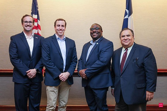 The Houston-Galveston Area Council (H-GAC) is stepping into 2025 with a fresh team of dynamic leaders ready to address regional …