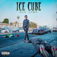Ice Cube Rapper Magazine Ice Cube’s Man Down: A Hip-Hop Trailblazer Still Setting the Standard ...