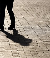 Physical activity has been shown in past studies to be helpful to mental health, experts said.
Mandatory Credit:	Oleg Elkov/iStockphoto/Getty Images via CNN Newsource