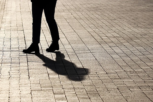 Physical activity has been shown in past studies to be helpful to mental health, experts said.
Mandatory Credit:	Oleg Elkov/iStockphoto/Getty Images via CNN Newsource