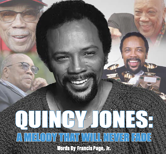 In a world where musical icons are born and celebrated, Quincy Jones stands tall—a towering legend whose influence resonates across …