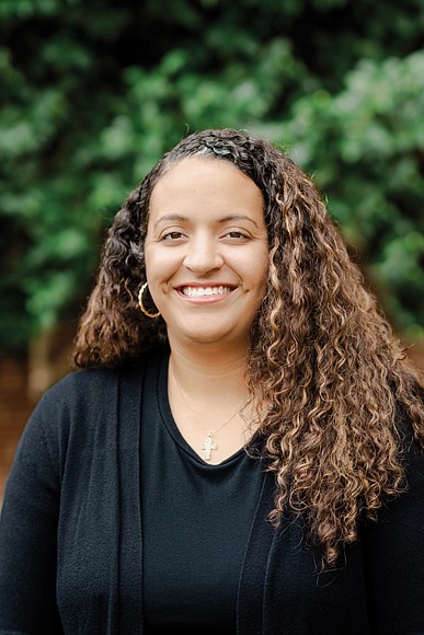 Rise Richmond has appointed Brittany Lopes as the organization’s new executive director.