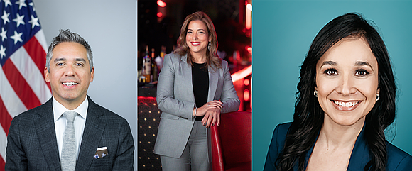 As the sun sets on another historic election cycle, Latino Victory is blazing a trail into the future with bold …