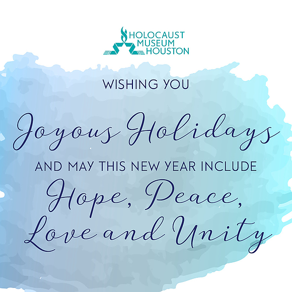 As the festive season fills the air with cheer, Houston offers a meaningful way to reflect on history and humanity. …