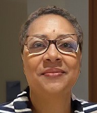Peggy Davis