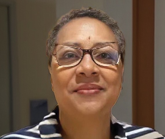 Peggy Davis
