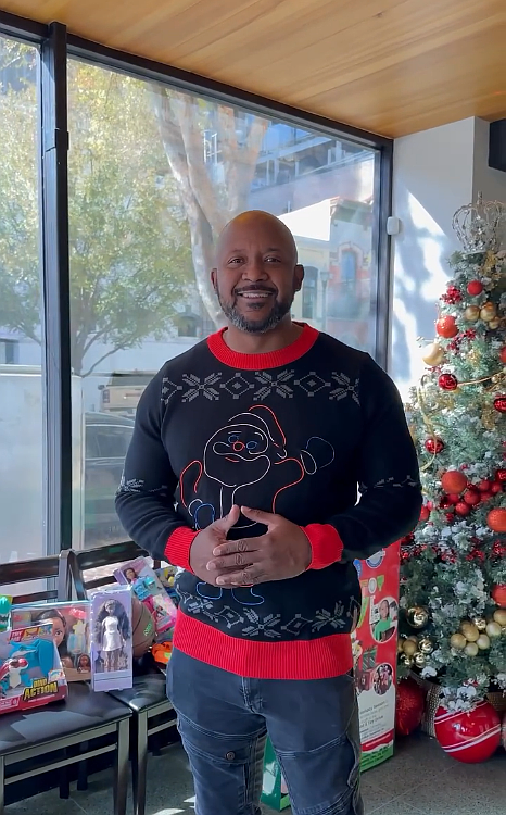 If your ugly sweater has been waiting for its moment to shine, here’s your chance! Taste Kitchen + Bar, Houston’s … If your ugly sweater has been waiting for its moment to shine, here’s your chance! Taste Kitchen + Bar, Houston’s …