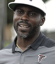 Michael Vick