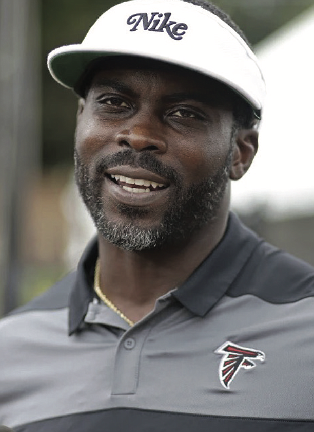 Michael Vick