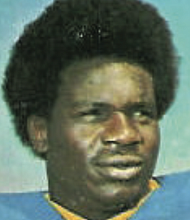 Larry Brooks