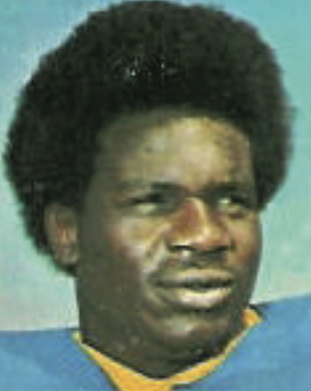 Larry Brooks
