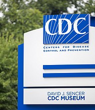 The US Centers for Disease Control and Prevention says a patient in Louisiana has been hospitalized with a severe case of H5N1 bird flu.
Mandatory Credit:	Nathan Posner/Anadolu Agency/Getty Images via CNN Newsource