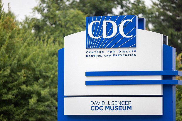 The US Centers for Disease Control and Prevention says a patient in Louisiana has been hospitalized with a severe case of H5N1 bird flu.
Mandatory Credit:	Nathan Posner/Anadolu Agency/Getty Images via CNN Newsource