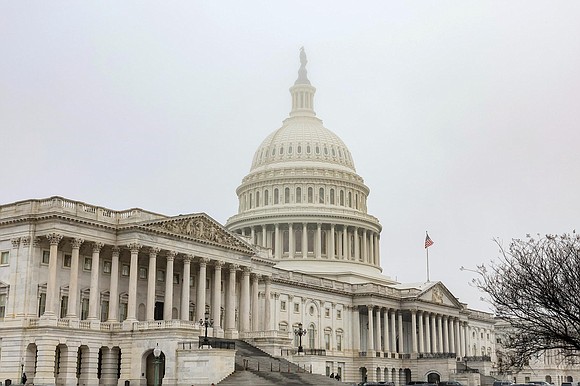 The federal government could shut down in a matter of hours if Congress does not cobble together a temporary funding …