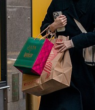 US inflation has cooled substantially this year, but has been moving sideways in recent months, prompting the Federal Reserve to take a more cautious approach to rate cuts in the coming year.
Mandatory Credit:	David Dee Delgado/Getty Images via CNN Newsource