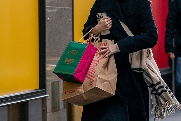US inflation has cooled substantially this year, but has been moving sideways in recent months, prompting the Federal Reserve to take a more cautious approach to rate cuts in the coming year.
Mandatory Credit:	David Dee Delgado/Getty Images via CNN Newsource