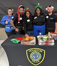 Daisie Foundation at Betsy Ross Elementary