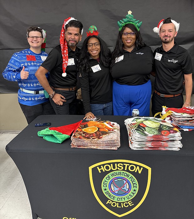 Daisie Foundation at Betsy Ross Elementary