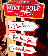 Daisie Foundation at Betsy Ross Elementary