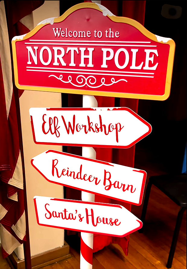 Daisie Foundation at Betsy Ross Elementary