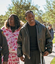 Webster family joined by Don Tolliver/Photo Credit: Matthew Casby